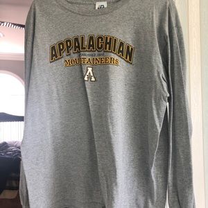Appalachian State Tee Shirt